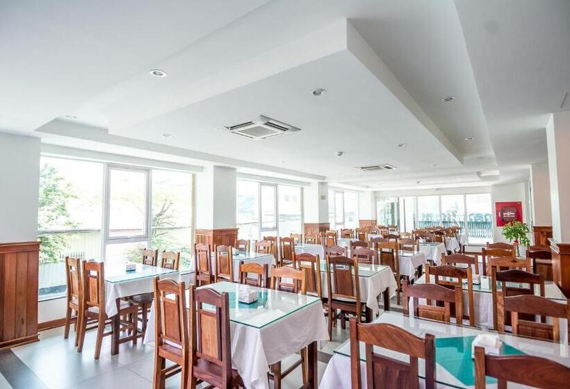 בית מלון כפרי Relax