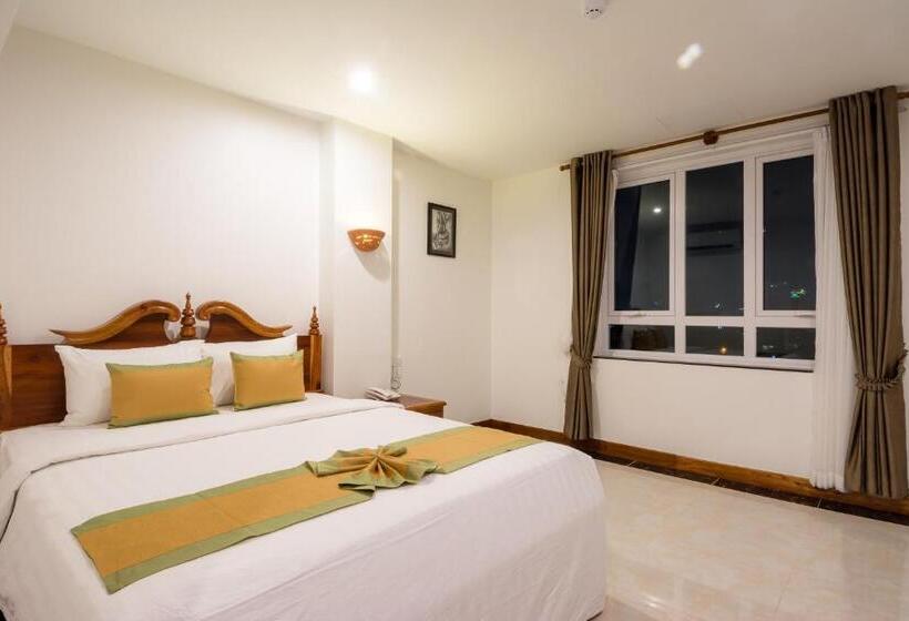 בית מלון כפרי Relax