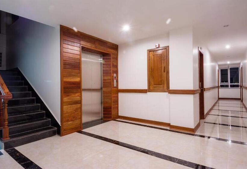 בית מלון כפרי Relax