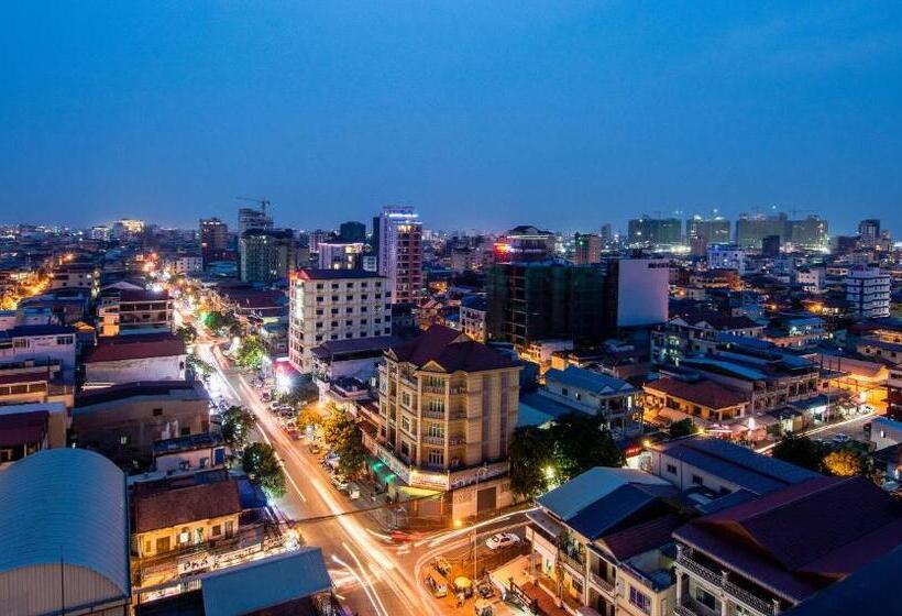 בית מלון כפרי Relax