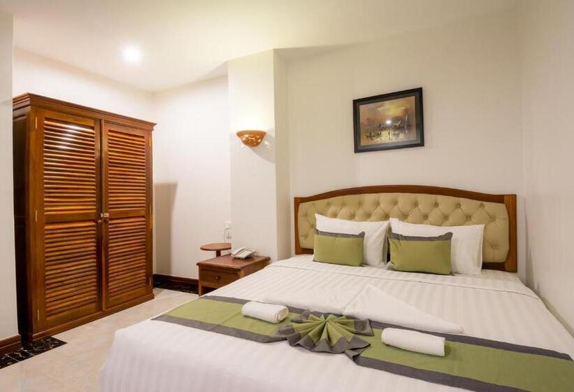 בית מלון כפרי Relax