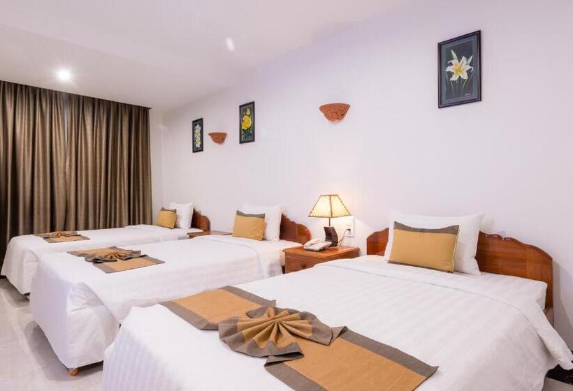 בית מלון כפרי Relax