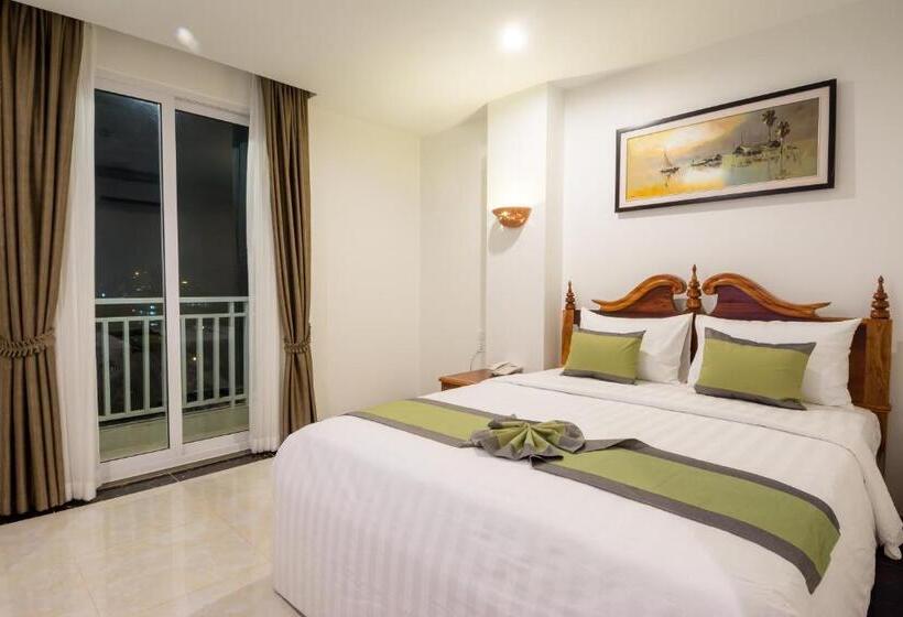 בית מלון כפרי Relax