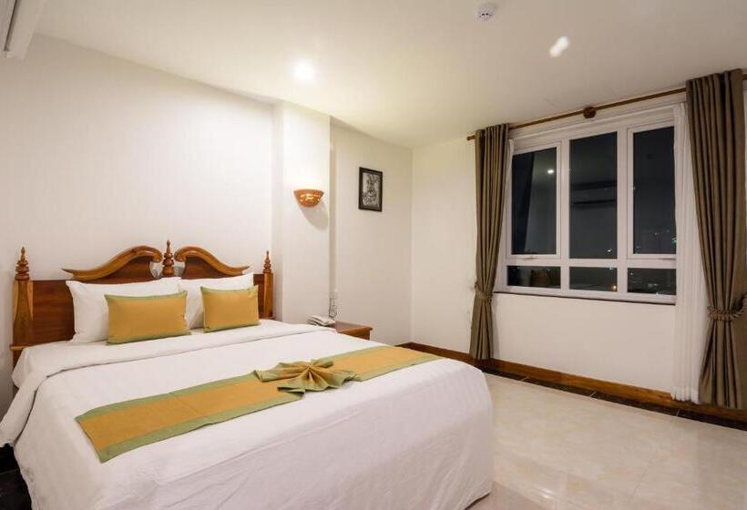 בית מלון כפרי Relax