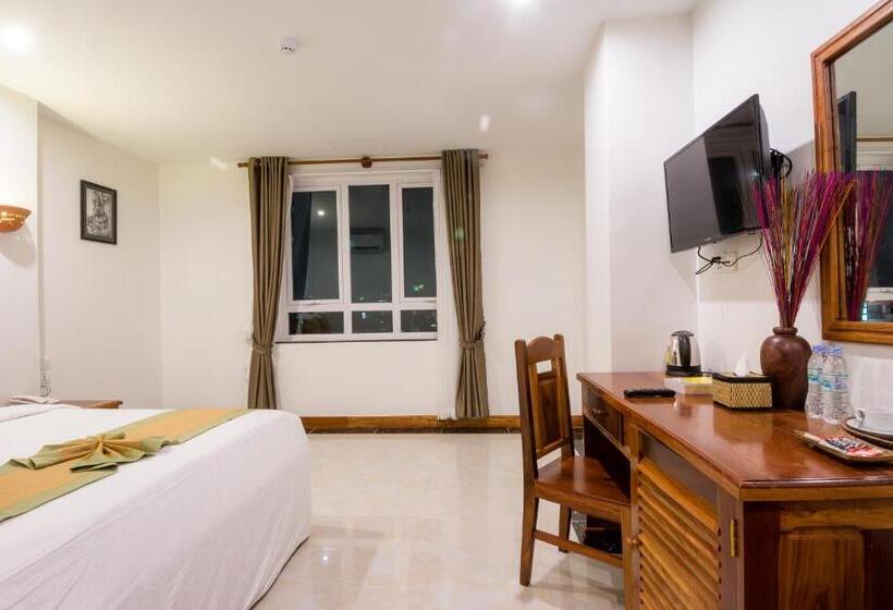 בית מלון כפרי Relax