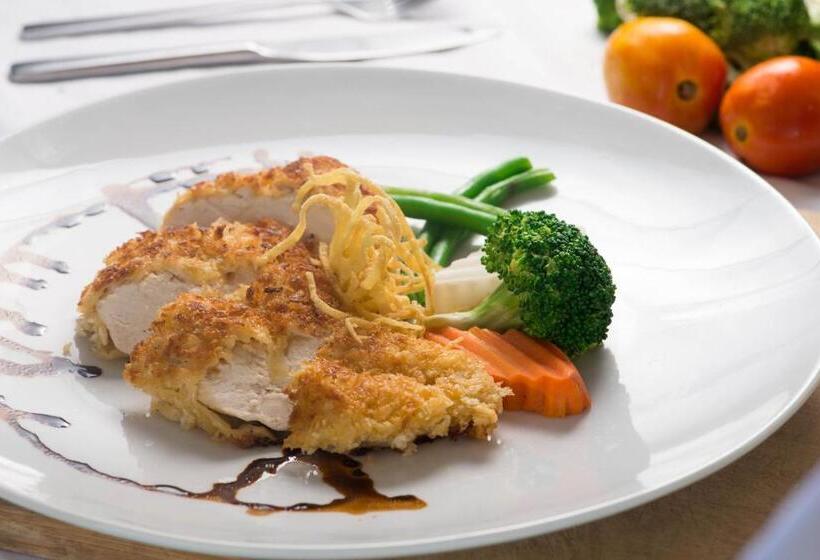 בית מלון כפרי Relax