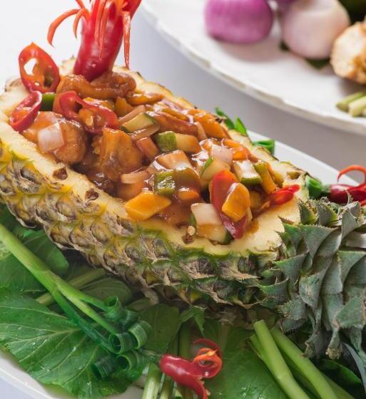 בית מלון כפרי Relax