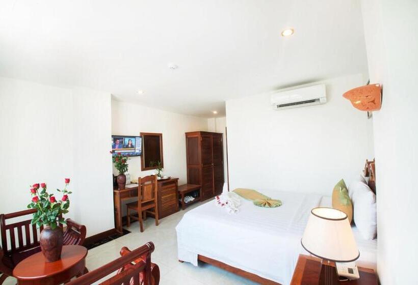 בית מלון כפרי Relax