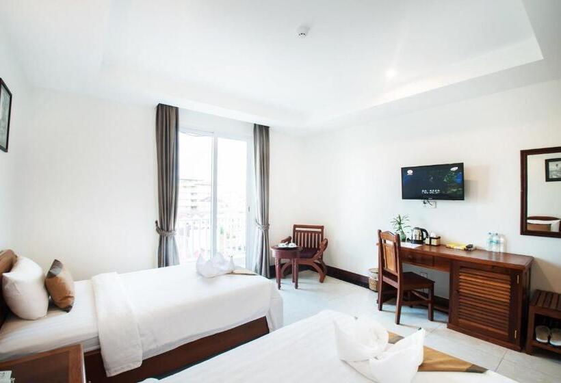 בית מלון כפרי Relax