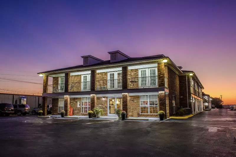 ホテル Richland Inn