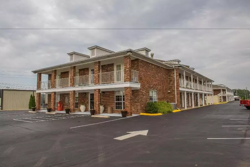 ホテル Richland Inn