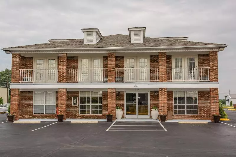 ホテル Richland Inn