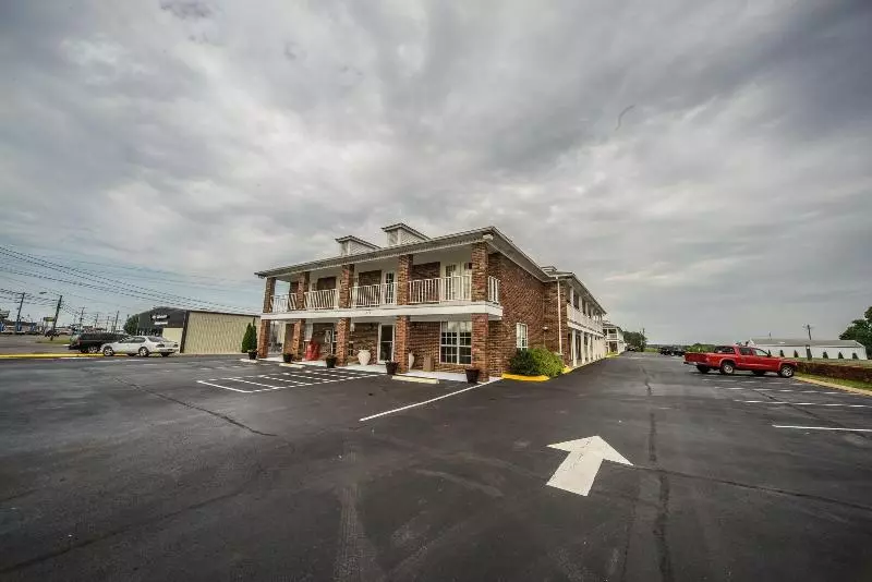 ホテル Richland Inn