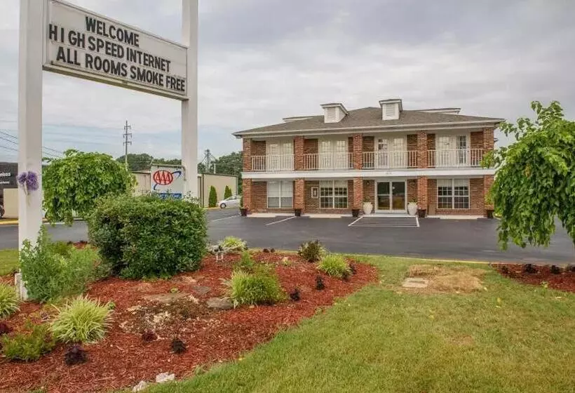ホテル Richland Inn