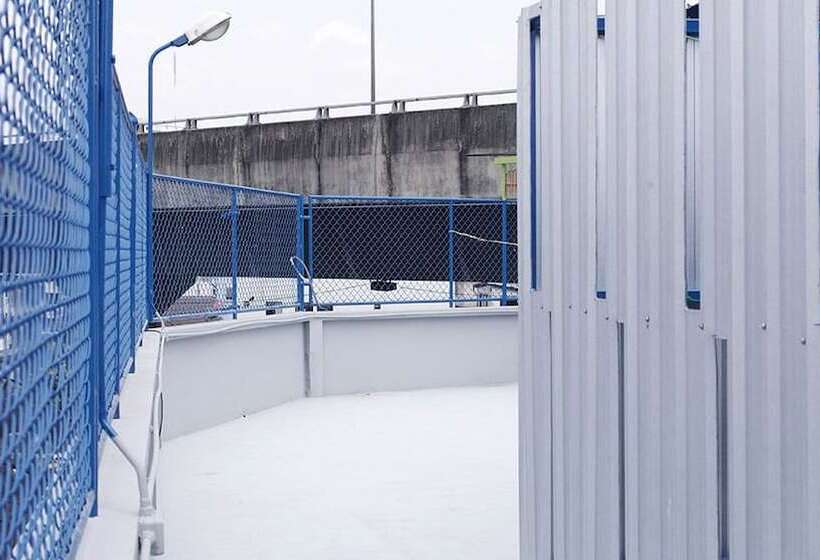 Loftel Station Hostel