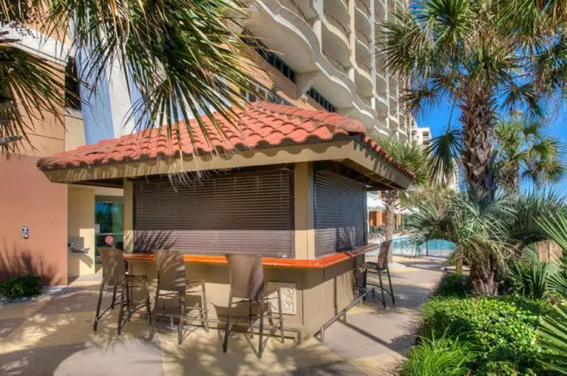 Mar Vista Grande By Elliott Beach Rentals