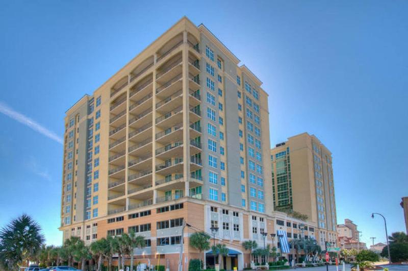 Mar Vista Grande By Elliott Beach Rentals