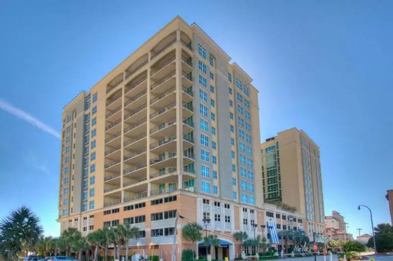 Mar Vista Grande By Elliott Beach Rentals