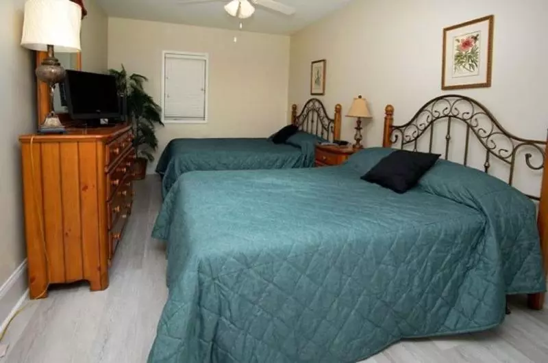 Mar Vista Grande By Elliott Beach Rentals
