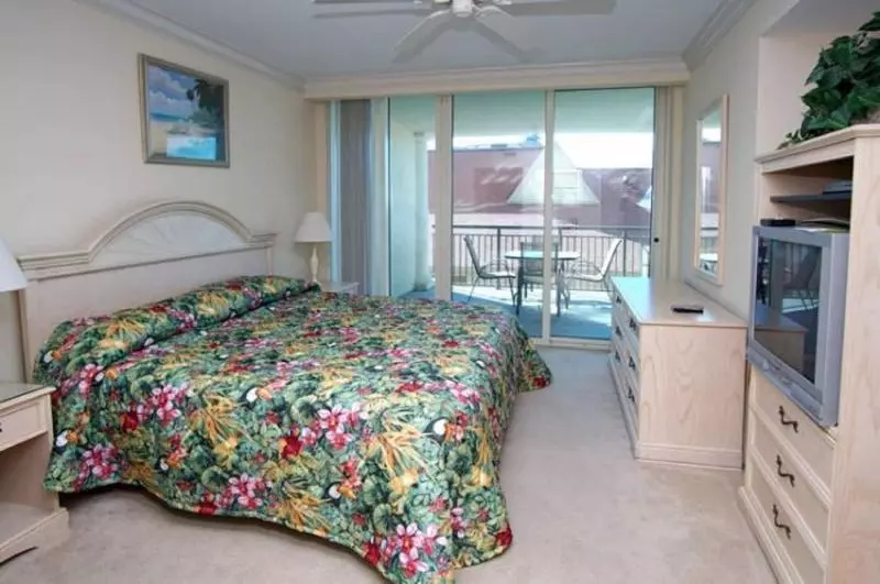 Mar Vista Grande By Elliott Beach Rentals