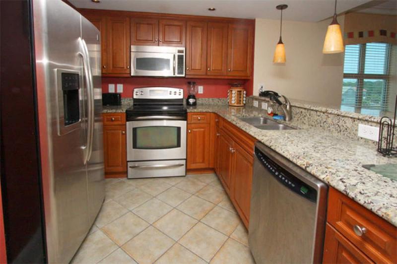 Mar Vista Grande By Elliott Beach Rentals