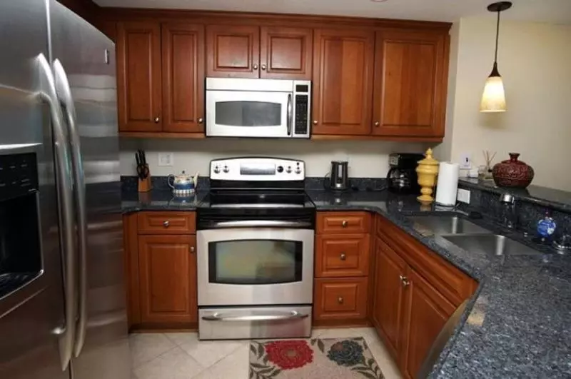 Mar Vista Grande By Elliott Beach Rentals