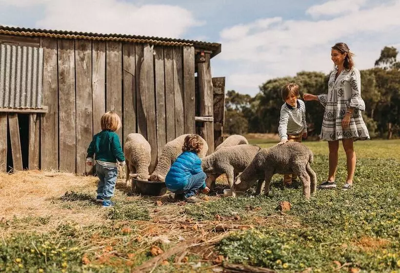 Margaret River Holiday Cottages