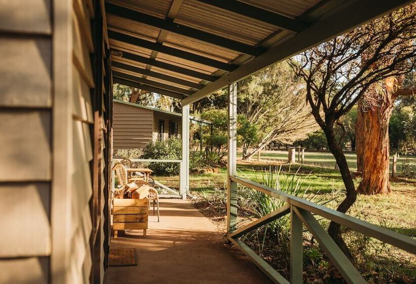 Margaret River Holiday Cottages