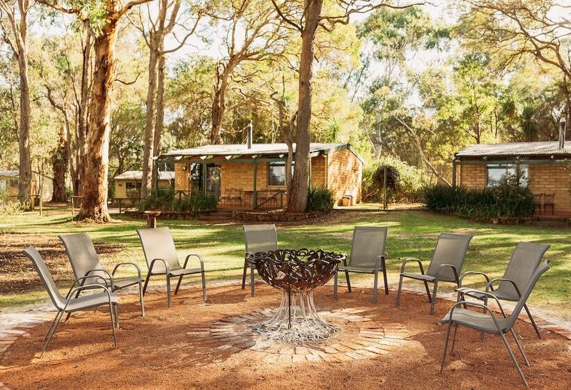 Margaret River Holiday Cottages