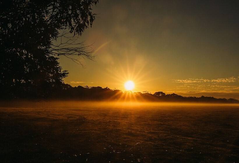 Margaret River Holiday Cottages