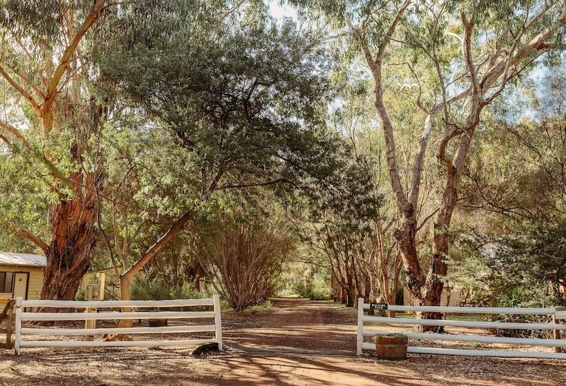 Margaret River Holiday Cottages