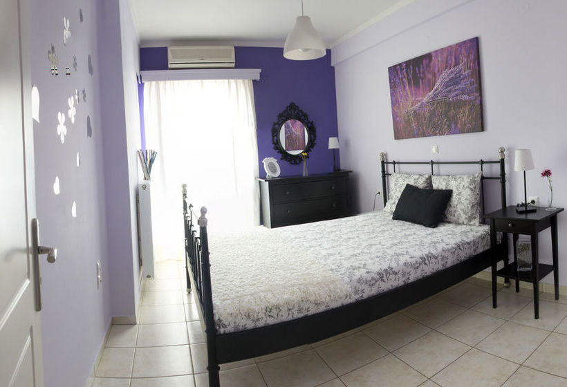 Motel Emerald Tower Motor Inn