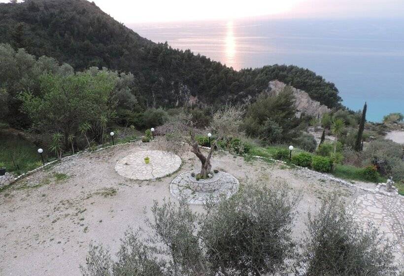 פנסיון La Casa D' Irene