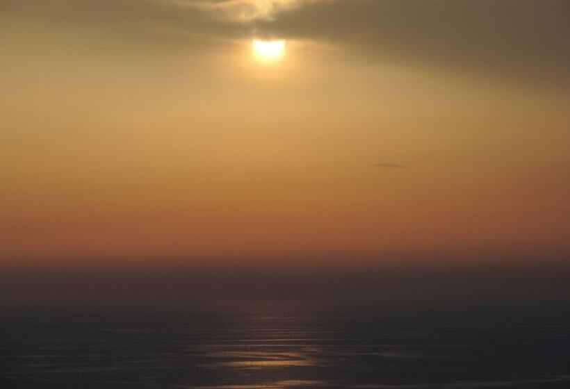 פנסיון La Casa D' Irene