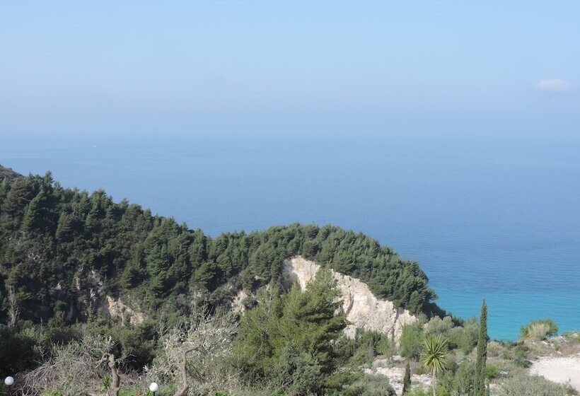 פנסיון La Casa D' Irene