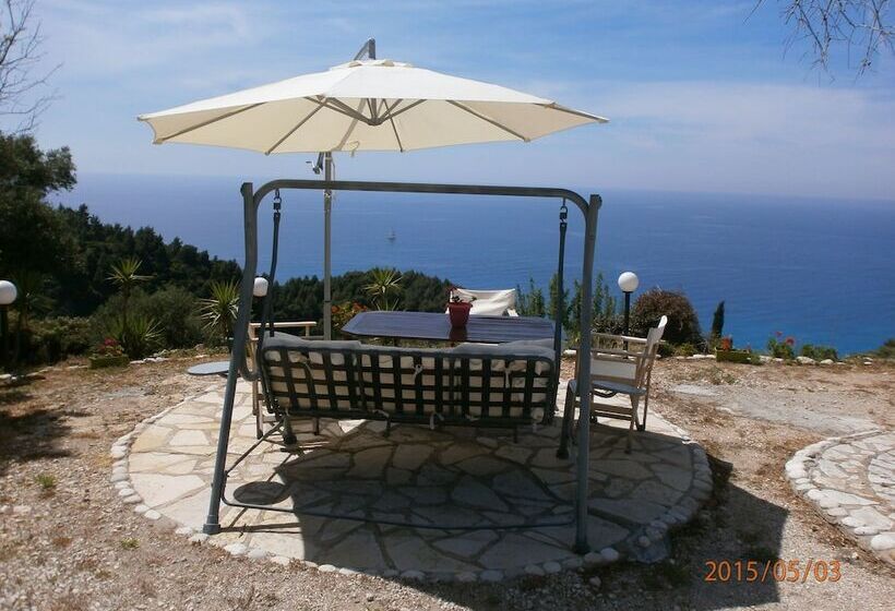 פנסיון La Casa D' Irene