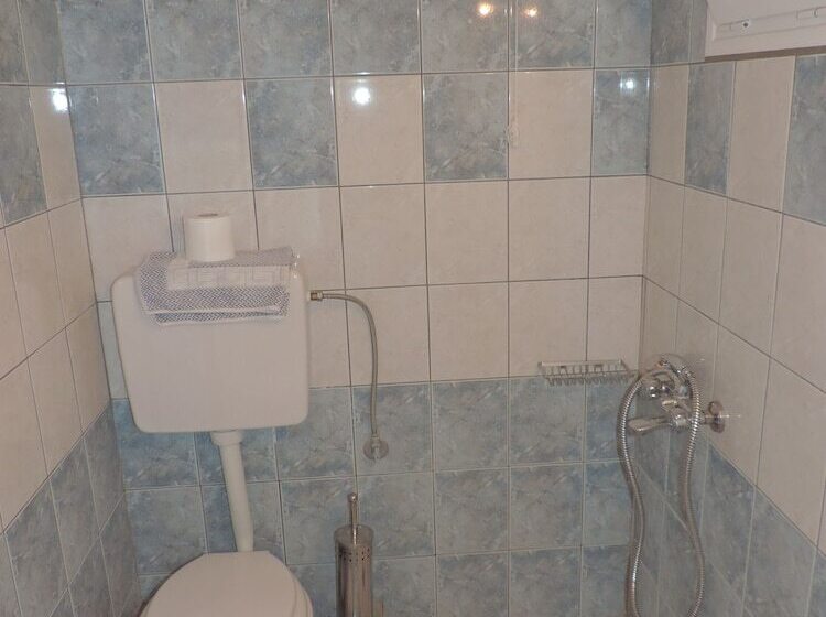 פנסיון La Casa D' Irene