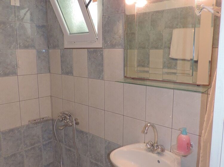 פנסיון La Casa D' Irene