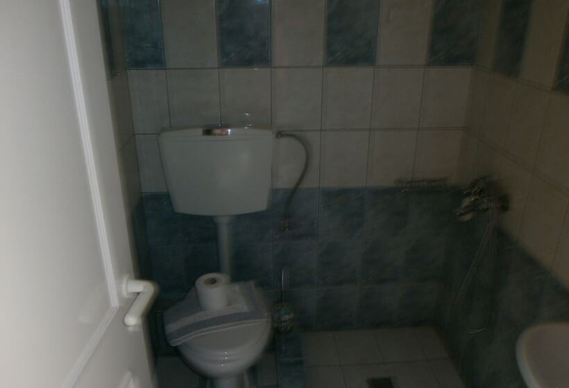 פנסיון La Casa D' Irene