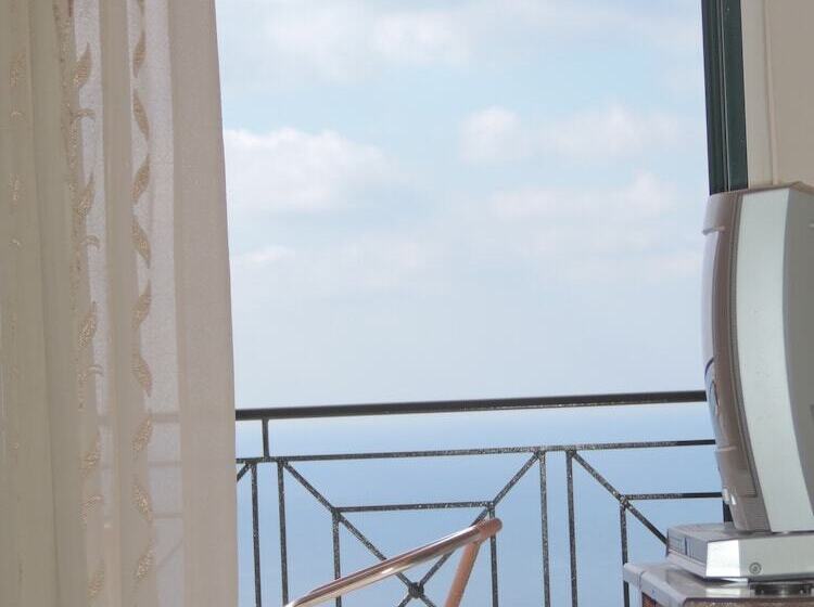 פנסיון La Casa D' Irene