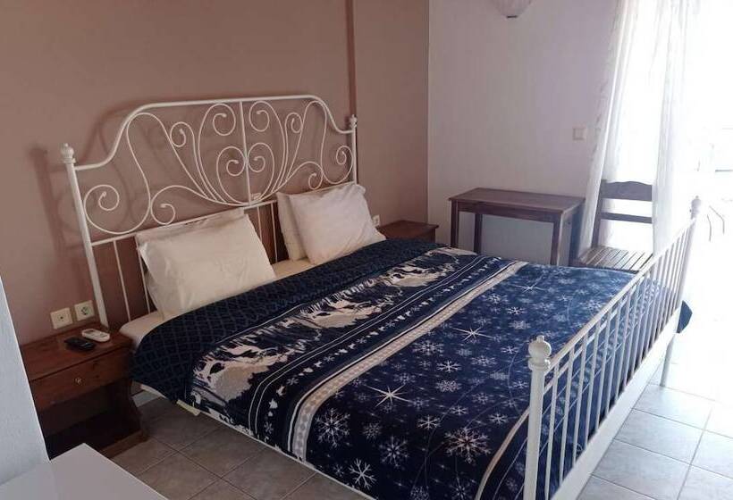 פנסיון La Casa D' Irene