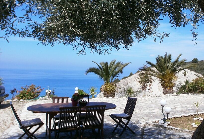 פנסיון La Casa D' Irene