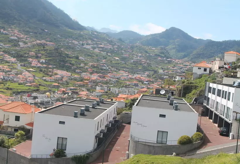 Quintas Da Graça