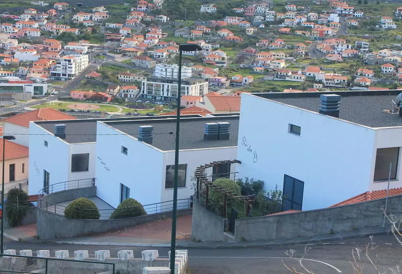 Quintas Da Graça