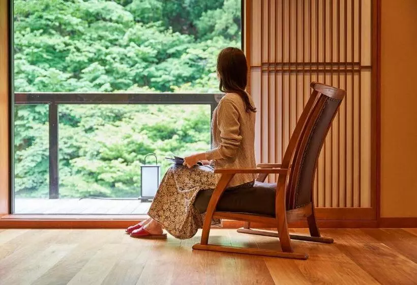 旅館 Shima Onsen Toshimaya