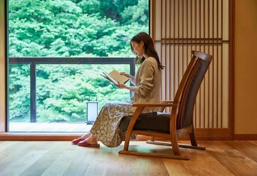 旅館 Shima Onsen Toshimaya