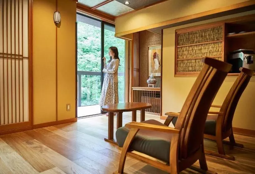 旅館 Shima Onsen Toshimaya