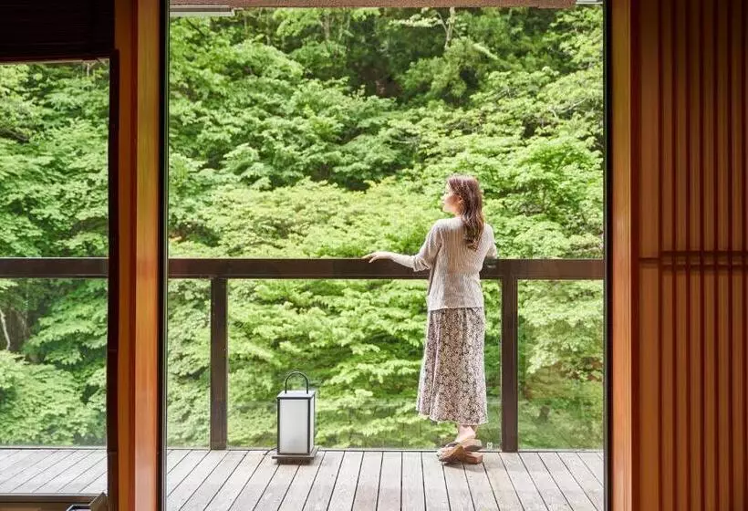 旅館 Shima Onsen Toshimaya