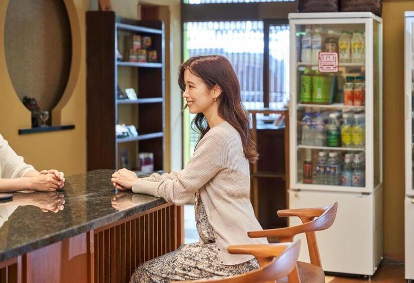 Рёкан Shima Onsen Toshimaya