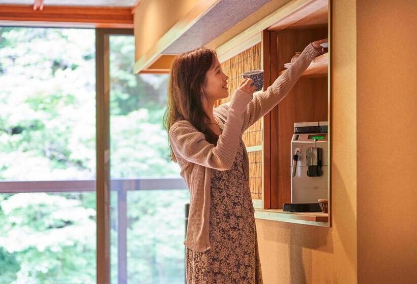 Рёкан Shima Onsen Toshimaya